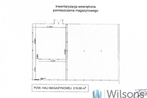 Komercyjne do wynajęcia 220m2 warszawski zachodni Ożarów Mazowiecki Jawczyce - zdjęcie 2