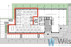 Komercyjne do wynajęcia 605m2 Warszawa Ursynów Puławska - zdjęcie 3