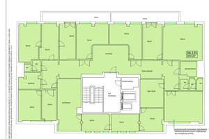 Komercyjne do wynajęcia 395m2 Warszawa Mokotów Belgijska - zdjęcie 3