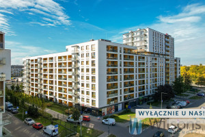 Mieszkanie do wynajęcia 40m2 Warszawa Wola Odolany Jana Kazimierza - zdjęcie 1