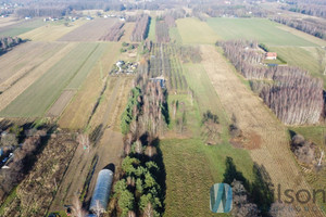 Działka na sprzedaż 15439m2 grodziski Żabia Wola - zdjęcie 3