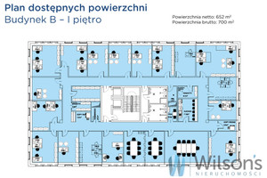 Komercyjne do wynajęcia 250m2 Warszawa Ochota Aleje Jerozolimskie - zdjęcie 3