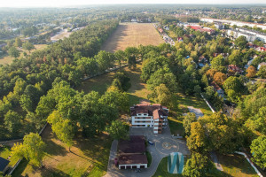 Komercyjne do wynajęcia 1160m2 miński Sulejówek Drobiarska - zdjęcie 3