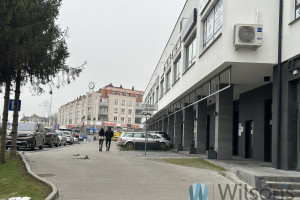 Komercyjne do wynajęcia 354m2 pruszkowski Piastów Tadeusza Kościuszki - zdjęcie 3