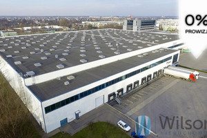 Komercyjne do wynajęcia 5408m2 Warszawa Targówek - zdjęcie 1