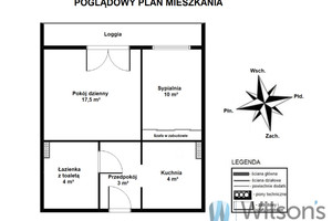 Mieszkanie na sprzedaż 39m2 Warszawa Wola Koło Pustola - zdjęcie 2