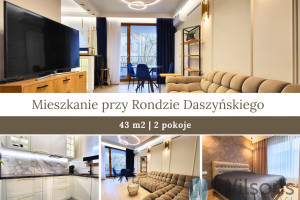 Mieszkanie do wynajęcia 43m2 Warszawa Wola Karolkowa - zdjęcie 1