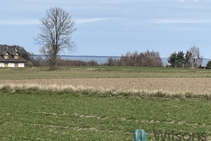 Działka na sprzedaż 4594m2 pucki Puck Osłonino Leśna - zdjęcie 1