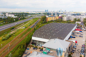 Komercyjne do wynajęcia 1130m2 Warszawa Mokotów Bokserska - zdjęcie 1