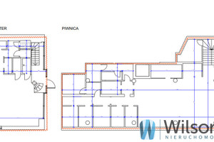 Komercyjne do wynajęcia 312m2 Warszawa Śródmieście Ul. Marszałkowska/Nowogrodzka - zdjęcie 4