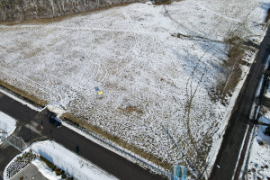 Działka na sprzedaż 5000m2 piaseczyński Góra Kalwaria Łubna - zdjęcie 2