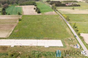 Działka na sprzedaż 14000m2 żyrardowski Mszczonów Gąba - zdjęcie 2