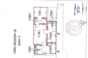 Komercyjne do wynajęcia 50m2 Warszawa Wola Wolska - zdjęcie 4