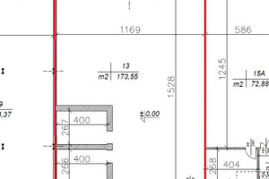 Komercyjne do wynajęcia 173m2 Warszawa Bielany - zdjęcie 4