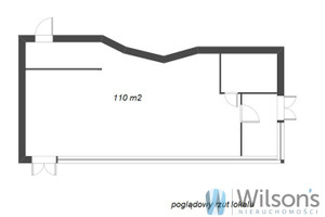 Komercyjne do wynajęcia 110m2 Warszawa Włochy Janka Muzykanta - zdjęcie 4