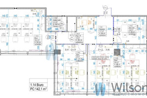 Komercyjne do wynajęcia 162m2 Warszawa Mokotów Jana Iii Sobieskiego - zdjęcie 4