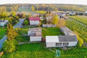 Działka na sprzedaż grójecki Pniewy Kruszew - zdjęcie 2