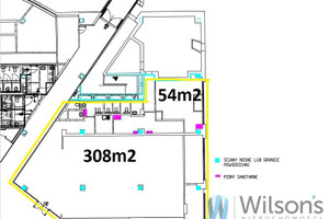 Komercyjne do wynajęcia 308m2 Warszawa Ochota Aleje Jerozolimskie - zdjęcie 3