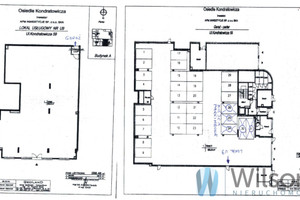 Komercyjne do wynajęcia 290m2 Warszawa Targówek Bródno Ludwika Kondratowicza - zdjęcie 2