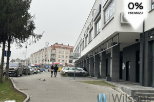 Komercyjne do wynajęcia 130m2 pruszkowski Piastów Tadeusza Kościuszki - zdjęcie 1