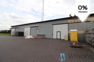 Komercyjne do wynajęcia 400m2 pruszkowski Michałowice Pęcice - zdjęcie 1