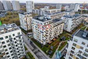 Mieszkanie na sprzedaż 73m2 Warszawa Praga-Południe Optyków - zdjęcie 2