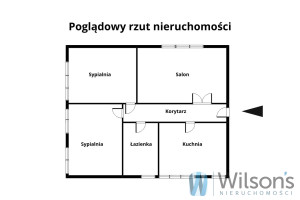 Mieszkanie na sprzedaż 87m2 pucki Hel Komandorska - zdjęcie 3