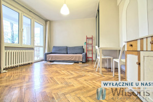 Mieszkanie do wynajęcia 28m2 Warszawa Śródmieście Śródmieście Południowe Hoża - zdjęcie 1