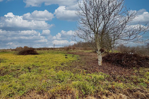 Działka na sprzedaż 1200m2 krakowski Zabierzów Rząska Jagodowa - zdjęcie 3