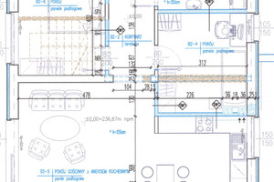 Mieszkanie na sprzedaż 75m2 Kraków Zwierzyniec Przegorzały Gajówka - zdjęcie 3