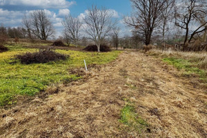 Działka na sprzedaż 1200m2 krakowski Zabierzów Rząska - zdjęcie 3