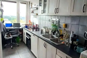 Mieszkanie na sprzedaż 42m2 Kraków Zwierzyniec - zdjęcie 3