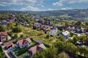 Dom na sprzedaż 260m2 Kraków Swoszowice Gołąba - zdjęcie 3