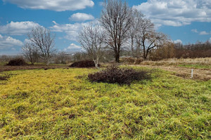 Działka na sprzedaż 1200m2 krakowski Zabierzów Rząska - zdjęcie 2