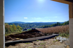 Dom na sprzedaż 135m2 myślenicki Myślenice Zawada - zdjęcie 2