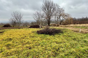 Działka na sprzedaż 1200m2 krakowski Zabierzów Rząska Jagodowa - zdjęcie 1