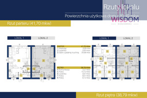 Dom na sprzedaż 81m2 olsztyński Stawiguda Tomaszkowo - zdjęcie 2