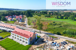 Dom na sprzedaż 107m2 Olsztyn - zdjęcie 1