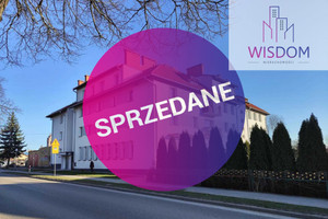 Mieszkanie na sprzedaż 71m2 Olsztyn - zdjęcie 1