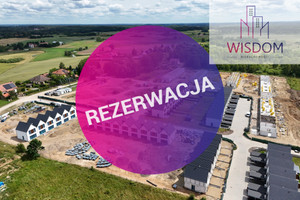 Dom na sprzedaż 81m2 olsztyński Dywity Różnowo - zdjęcie 1