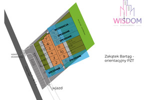 Mieszkanie na sprzedaż 72m2 olsztyński Stawiguda Bartąg - zdjęcie 3