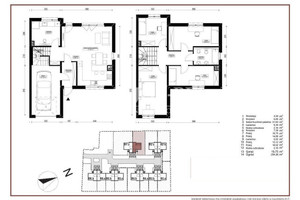 Dom na sprzedaż 147m2 trzebnicki Wisznia Mała Szymanów - zdjęcie 4