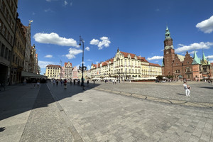 Komercyjne na sprzedaż 1500m2 Wrocław rynek Ratusz - zdjęcie 1