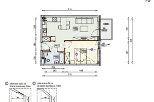 Mieszkanie na sprzedaż 40m2 Wrocław Krzyki Opolska - zdjęcie 3