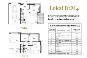 Dom na sprzedaż 121m2 wrocławski Kąty Wrocławskie - zdjęcie 4