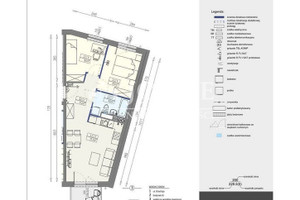 Mieszkanie na sprzedaż 53m2 Wrocław Fabryczna Oporów - zdjęcie 4