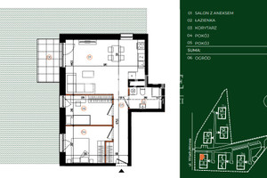 Mieszkanie na sprzedaż 59m2 Wrocław Wiaduktowa - zdjęcie 3