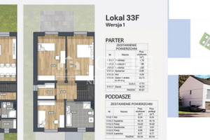 Dom na sprzedaż 127m2 oławski Jelcz-Laskowice Miłoszyce - zdjęcie 2