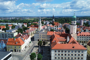 Komercyjne na sprzedaż 731m2 oleśnicki Oleśnica Okrężna - zdjęcie 2