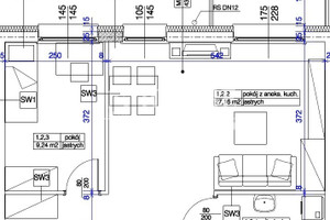 Działka na sprzedaż 3505m2 oławski Jelcz-Laskowice - zdjęcie 3